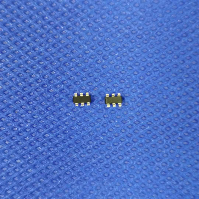 JW1221去頻閃LED驅動芯片IC SOT23-6貼片