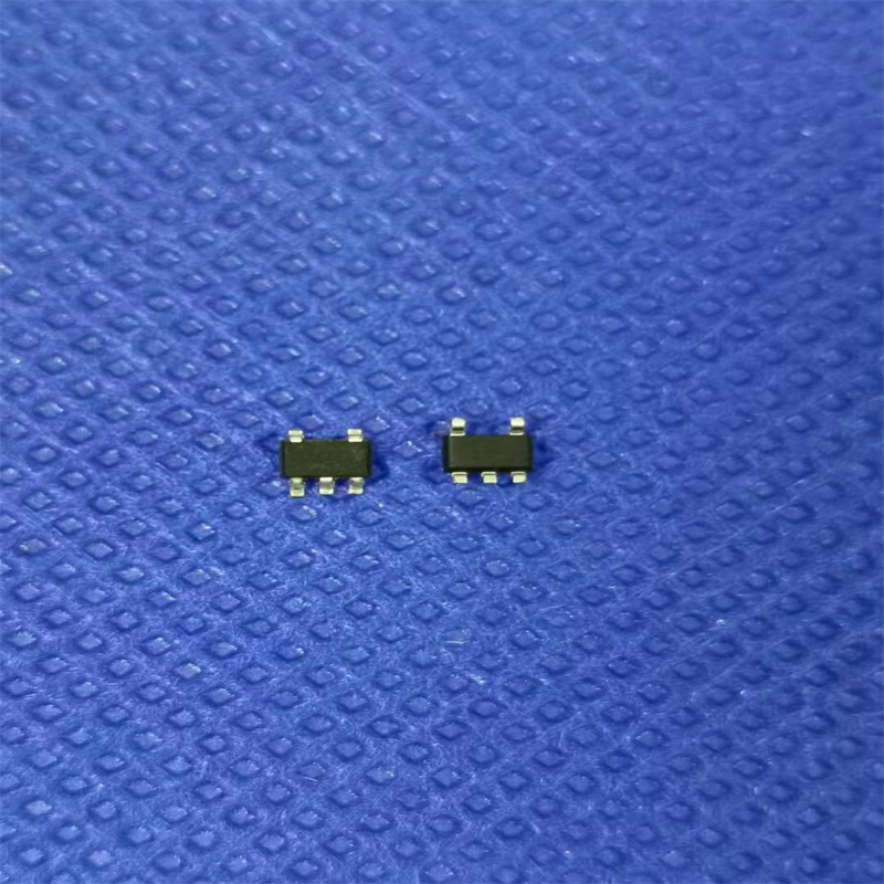 PAM2861ABR DC-DC恒流驅動芯片IC